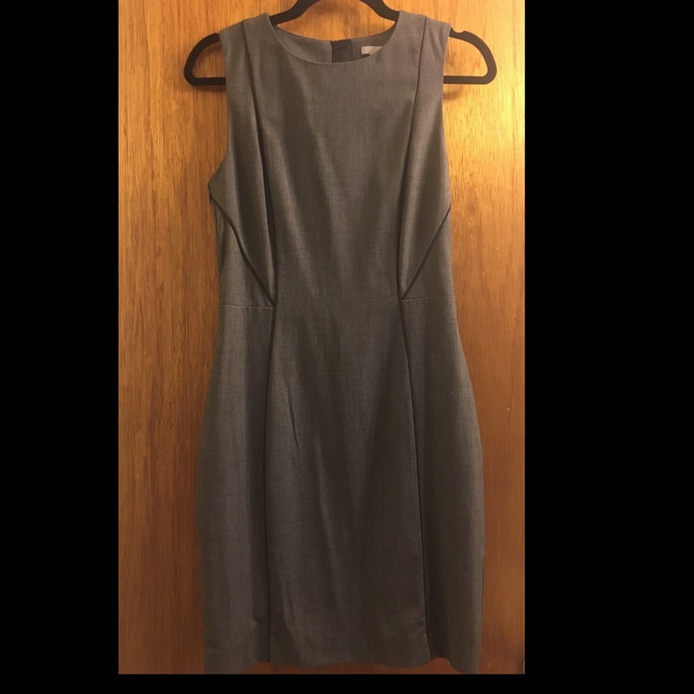 H&M Career Dress